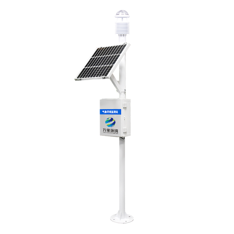 ??四氣兩塵監測站基本介紹