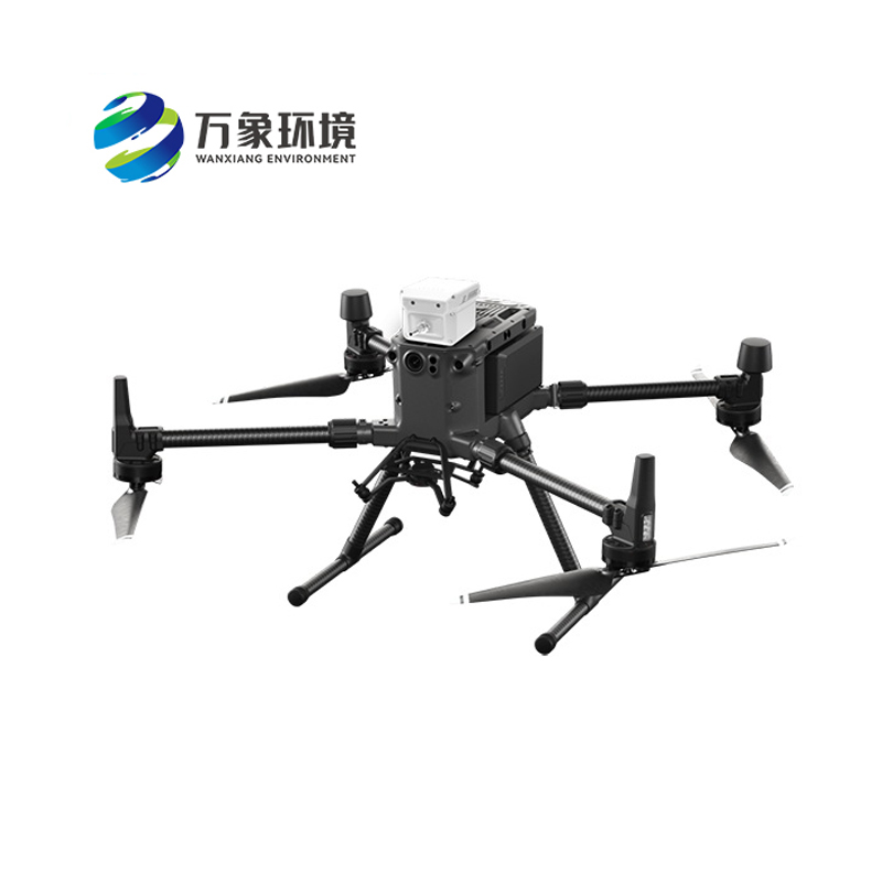 ??無人機(jī)大氣監(jiān)測(cè)系統(tǒng)——靈活輕巧監(jiān)測(cè)環(huán)境污染