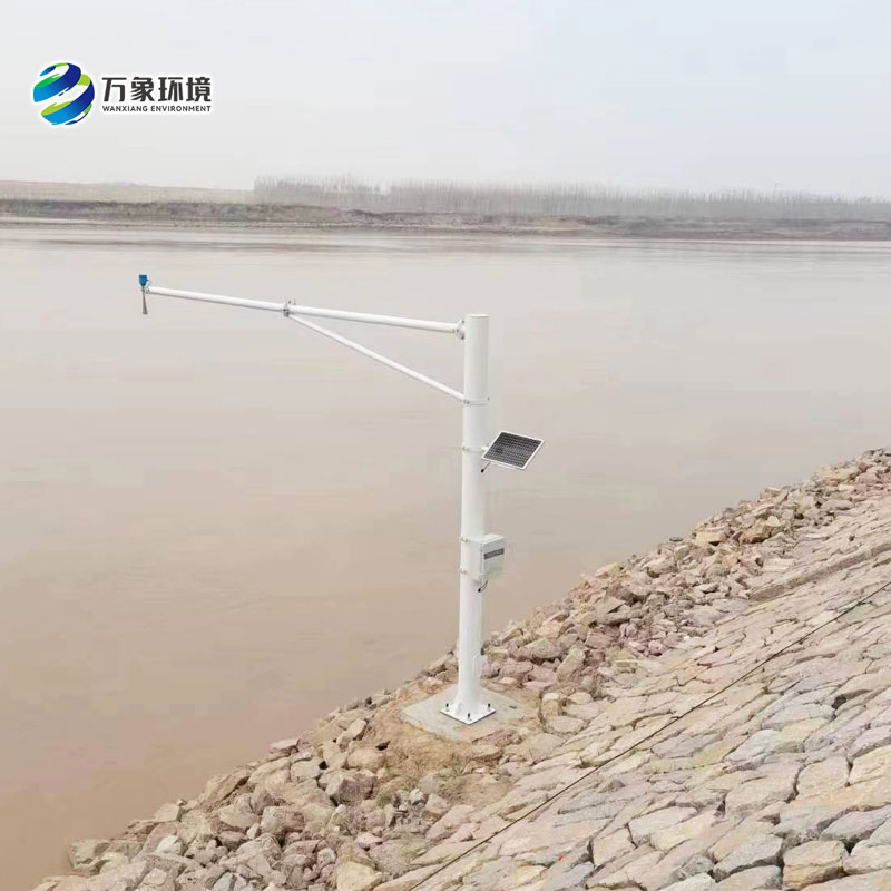 ??流量在線監(jiān)測(cè)儀還可以監(jiān)測(cè)流速、水位和雨量