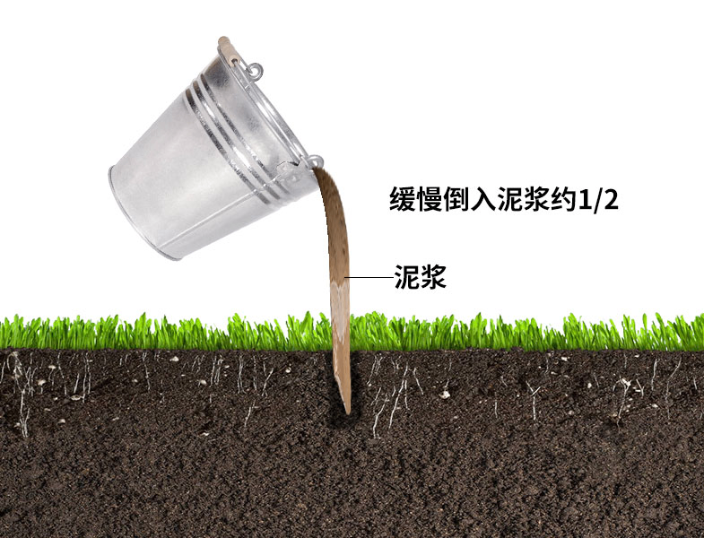 管式土壤溫濕度監測儀