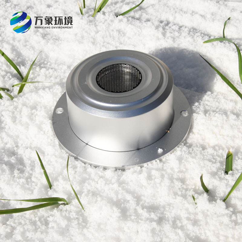 ??超聲波雪深檢測傳感器的重要作用