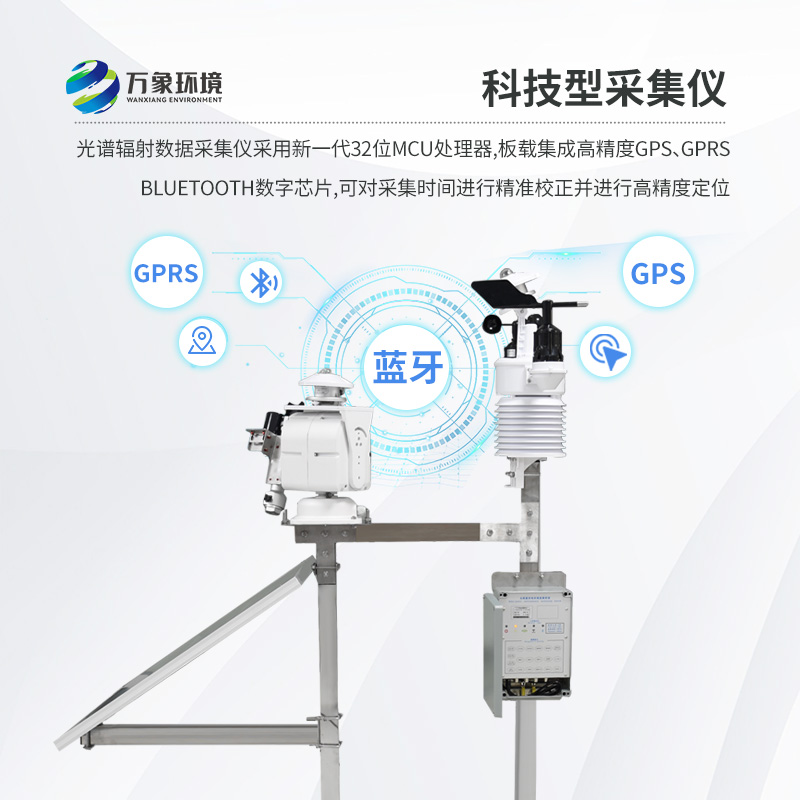 ??光伏電站環境監測系統——實時監測環境因素，優化發電效率