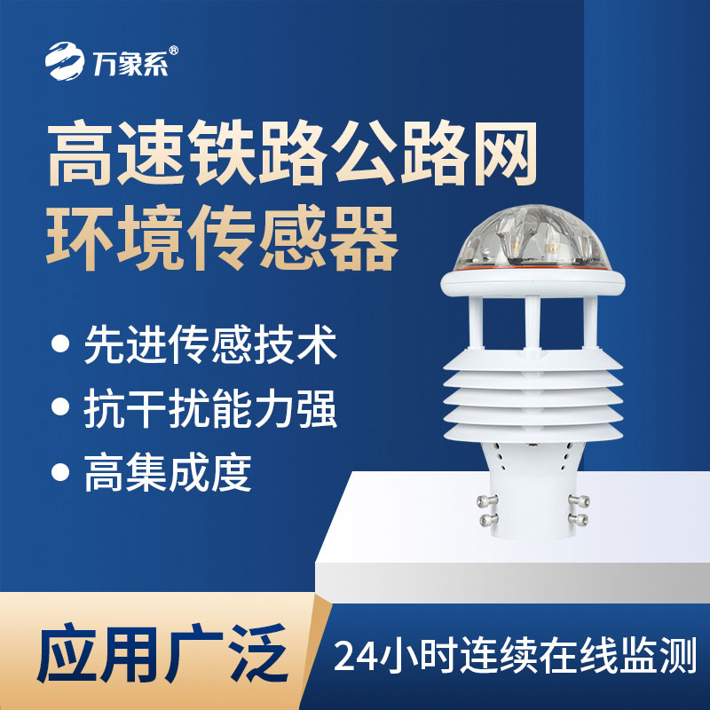 微氣象儀